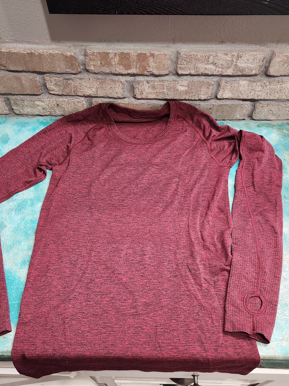 lululemon athletica Swiftly Tech, Size 8. EUC.
